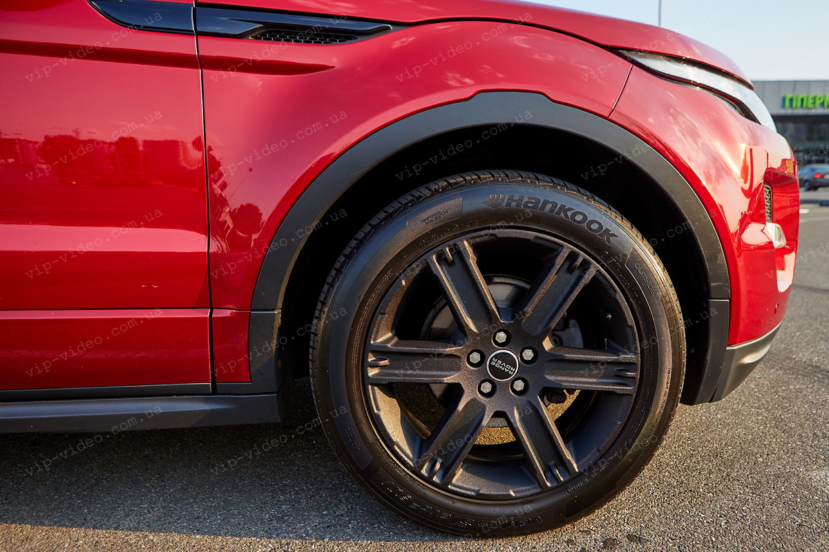 Фотографія авто для продажу Фотографія авто Range Rover кольору для продажу